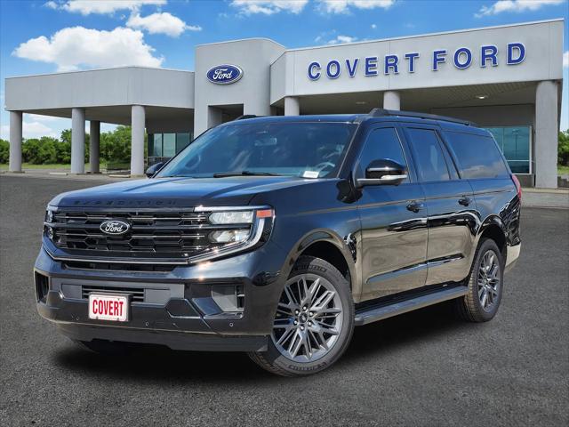 2026 Ford Expedition Max Platinum MAX for sale in Hutto, TX
