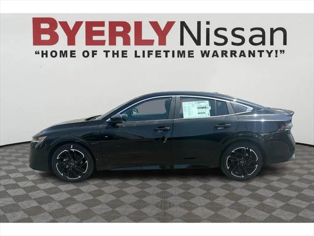 2026 Nissan Sentra SR for sale in Louisville, KY