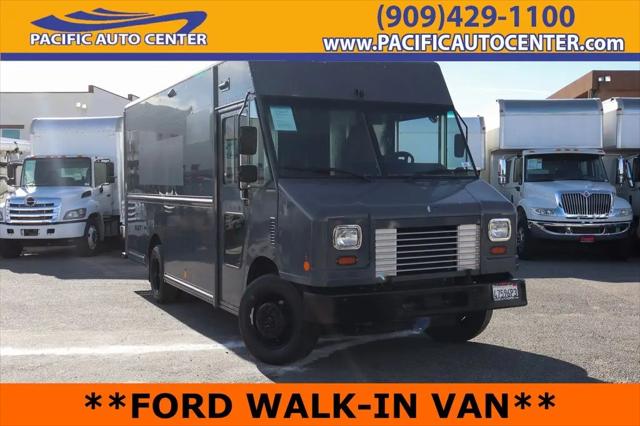 2020 Ford F-59 Commercial Stripped Chassis Base for sale in Fontana, CA