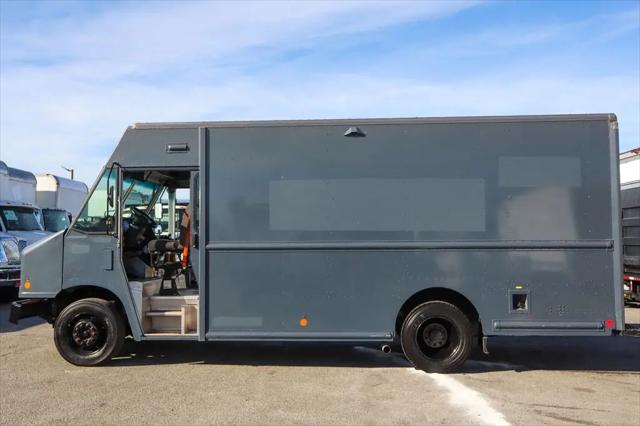 2020 Ford F-59 Commercial Stripped Chassis Base