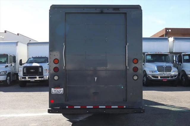 2020 Ford F-59 Commercial Stripped Chassis Base