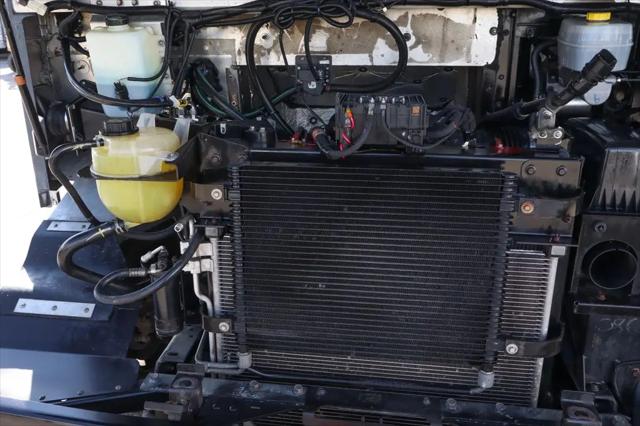 2020 Ford F-59 Commercial Stripped Chassis Base
