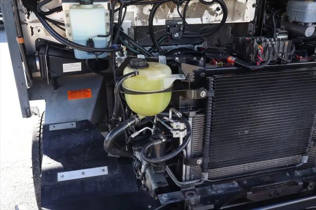 2020 Ford F-59 Commercial Stripped Chassis Base