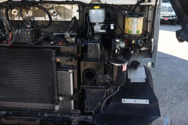 2020 Ford F-59 Commercial Stripped Chassis Base