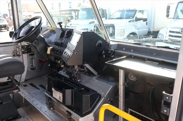 2020 Ford F-59 Commercial Stripped Chassis Base