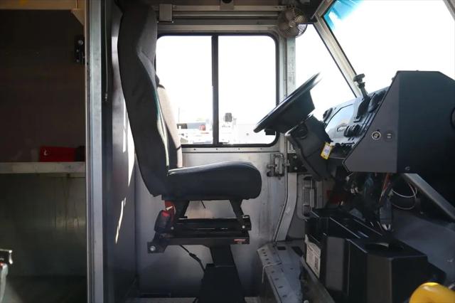 2020 Ford F-59 Commercial Stripped Chassis Base
