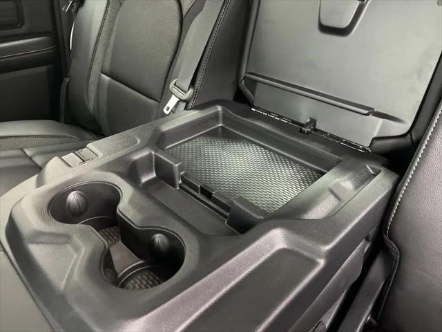 2026 Ram 1500 Limited Crew Cab 4x4 57 Box