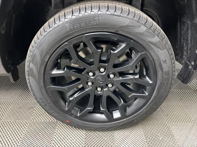 2026 Ram 1500 Limited Crew Cab 4x4 57 Box