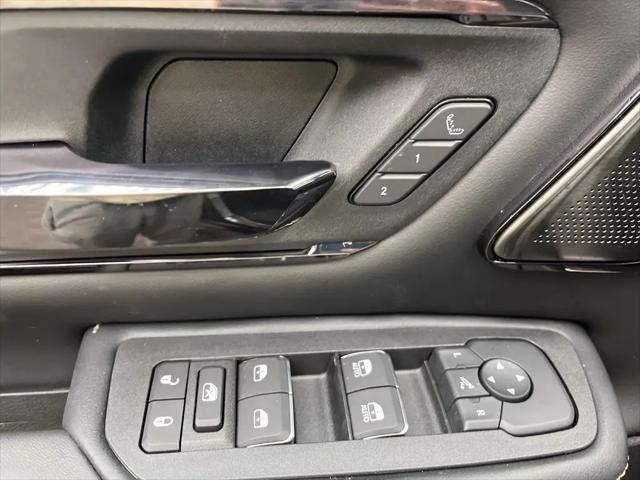 2026 Ram 1500 Limited Crew Cab 4x4 57 Box