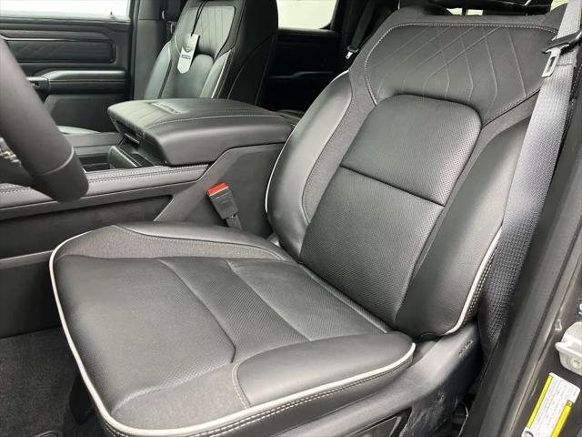 2026 Ram 1500 Limited Crew Cab 4x4 57 Box