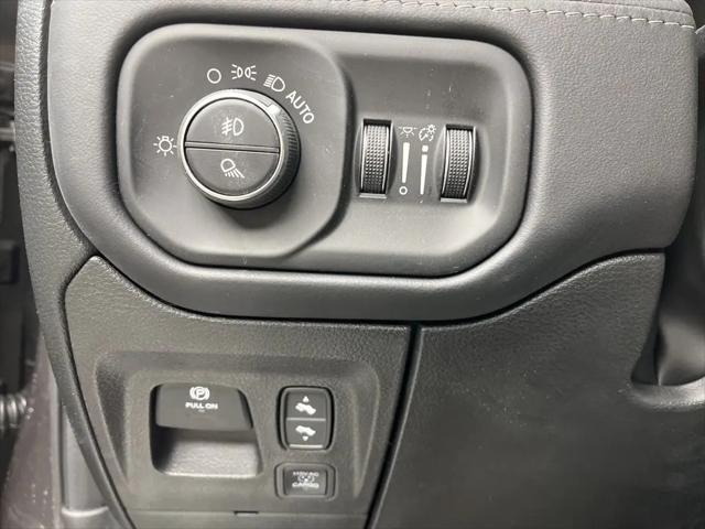2026 Ram 1500 Limited Crew Cab 4x4 57 Box