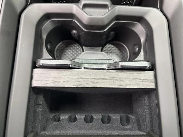 2026 Ram 1500 Limited Crew Cab 4x4 57 Box