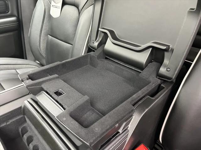 2026 Ram 1500 Limited Crew Cab 4x4 57 Box
