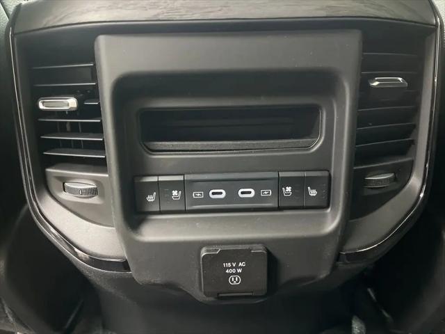 2026 Ram 1500 Limited Crew Cab 4x4 57 Box