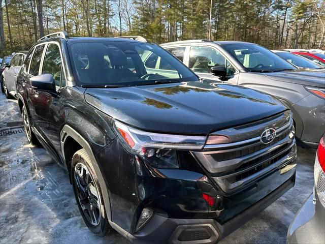 2025 Subaru Forester Limited for sale in Hanover, MA