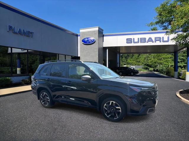 2025 Subaru Forester Limited for sale in Hanover, MA