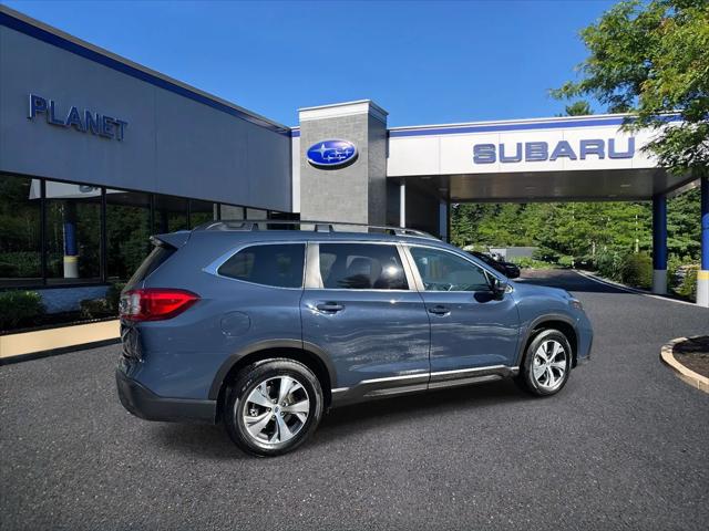 2025 Subaru Ascent Premium 7-Passenger