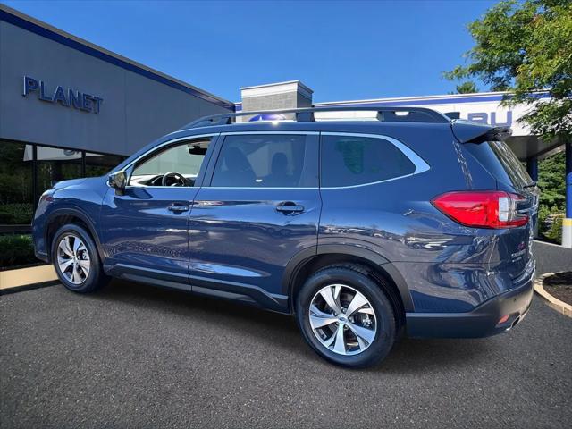 2025 Subaru Ascent Premium 7-Passenger