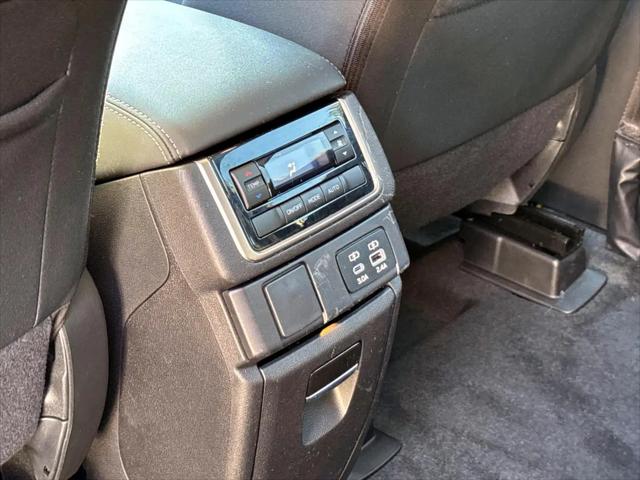 2025 Subaru Ascent Premium 7-Passenger