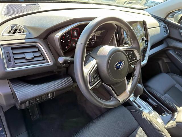 2025 Subaru Ascent Premium 7-Passenger