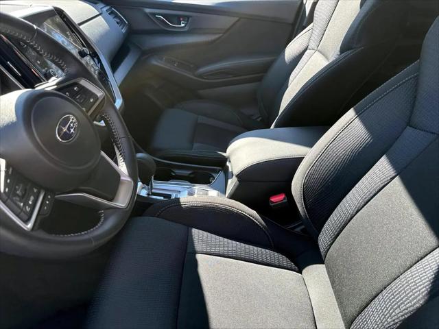 2025 Subaru Ascent Premium 7-Passenger