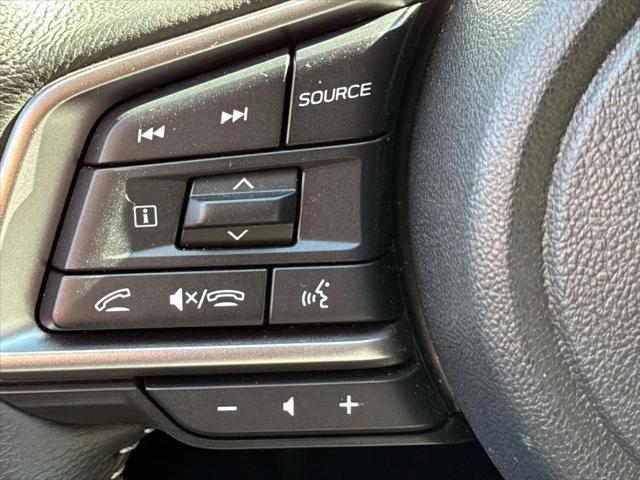 2025 Subaru Ascent Premium 7-Passenger