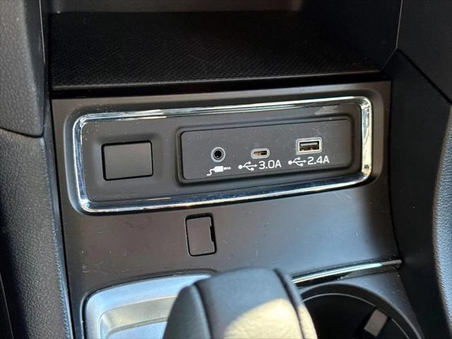 2025 Subaru Ascent Premium 7-Passenger