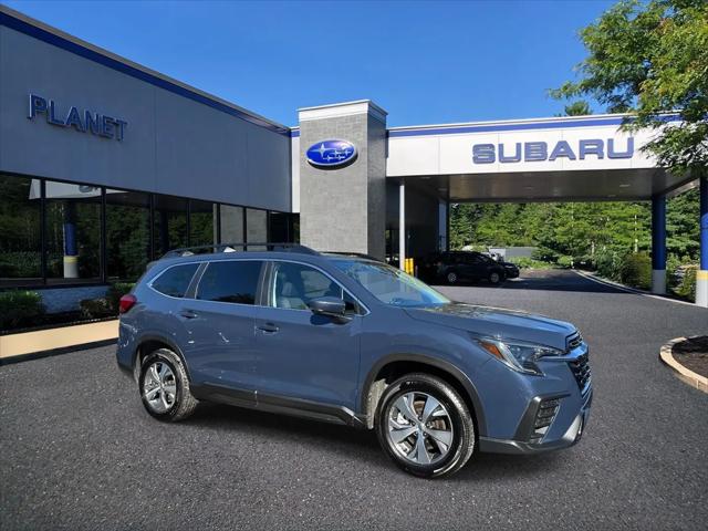 2025 Subaru Ascent Premium 7-Passenger for sale in Hanover, MA