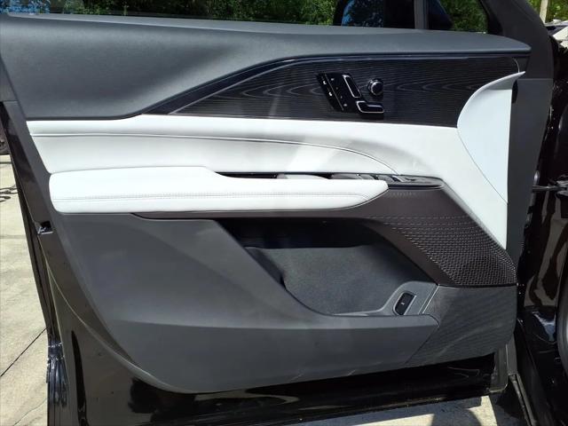 2026 Cadillac iQ Sport AWD