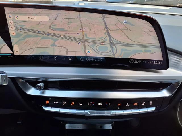 2026 Cadillac iQ Sport AWD