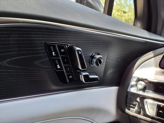 2026 Cadillac iQ Sport AWD