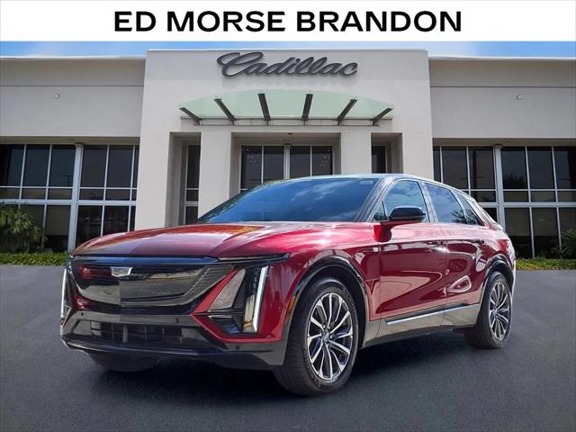 2026 Cadillac iQ Sport for sale in Brandon, FL