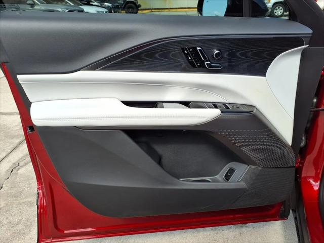 2026 Cadillac iQ Sport AWD