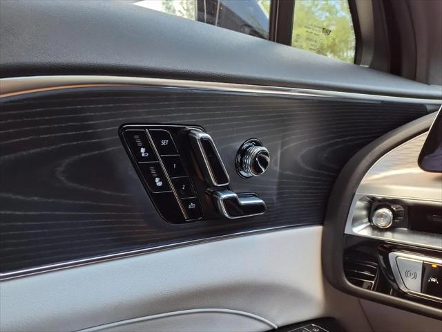 2026 Cadillac iQ Sport AWD