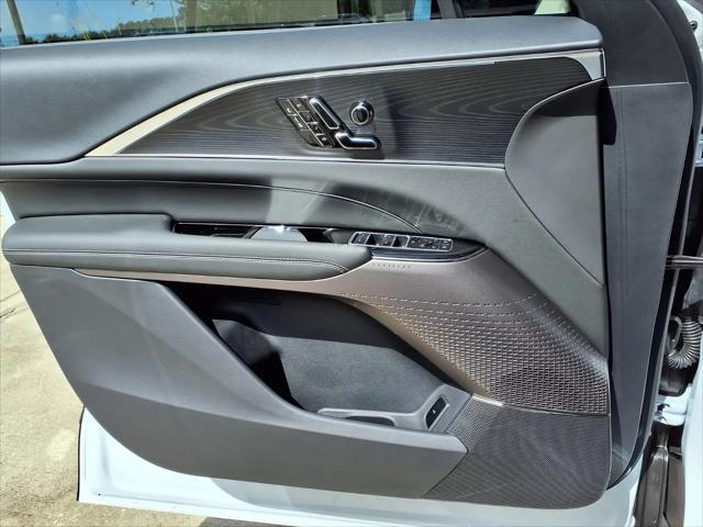 2026 Cadillac iQ Luxury AWD