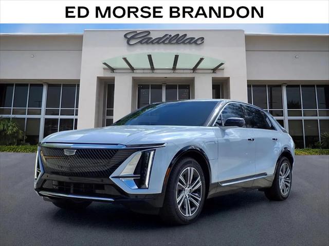 2026 Cadillac iQ Luxury AWD for sale in Brandon, FL