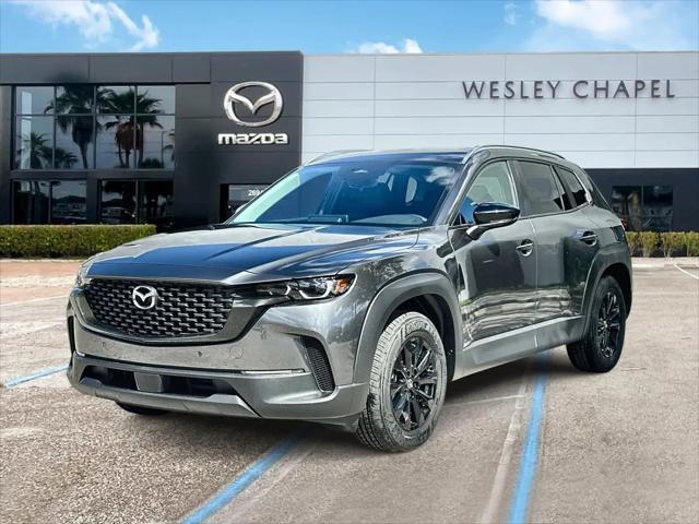 2026 Mazda CX-50 2.5 S Preferred for sale in Wesley Chapel, FL