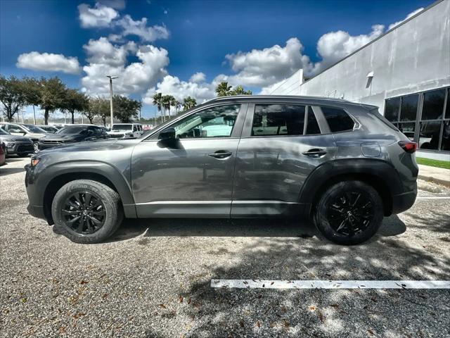 2026 Mazda CX-50 2.5 S Preferred