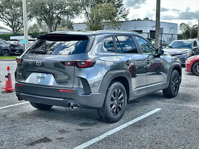 2026 Mazda CX-50 2.5 S Preferred