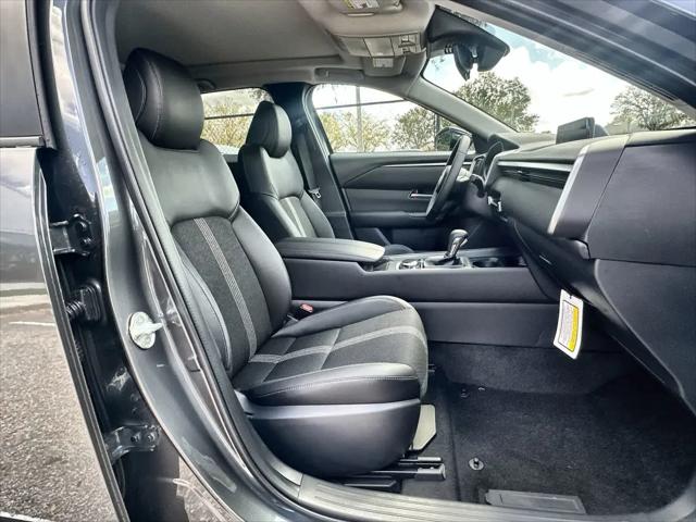 2026 Mazda CX-50 2.5 S Preferred