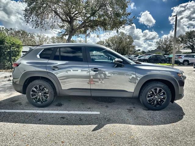 2026 Mazda CX-50 2.5 S Preferred