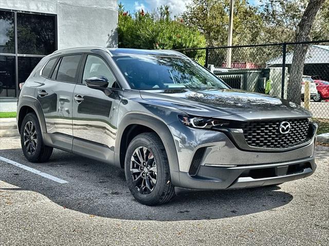 2026 Mazda CX-50 2.5 S Preferred