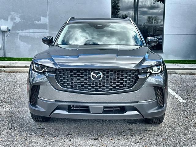 2026 Mazda CX-50 2.5 S Preferred