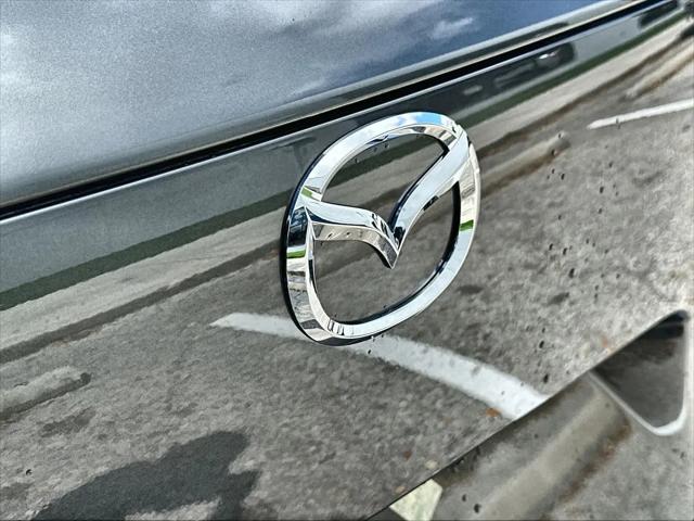 2026 Mazda CX-50 2.5 S Preferred