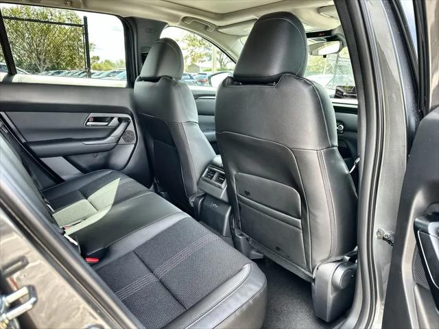 2026 Mazda CX-50 2.5 S Preferred