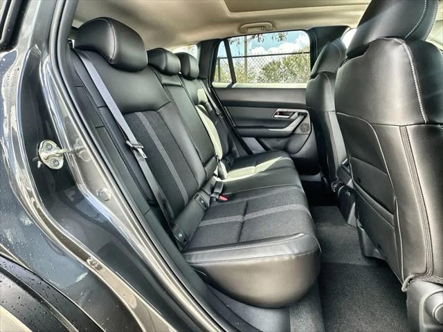 2026 Mazda CX-50 2.5 S Preferred