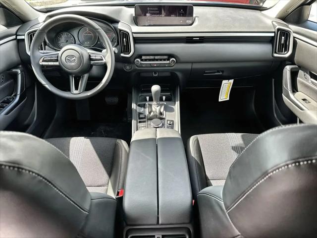 2026 Mazda CX-50 2.5 S Preferred