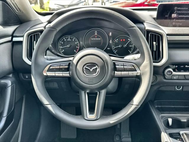 2026 Mazda CX-50 2.5 S Preferred