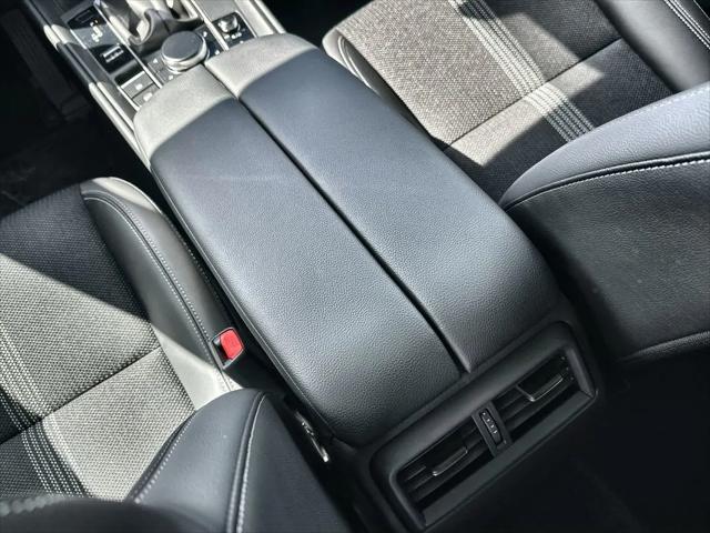 2026 Mazda CX-50 2.5 S Preferred