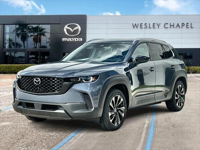 2026 Mazda CX-50 Hybrid Premium Plus for sale in Wesley Chapel, FL